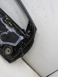 фото thumb №6, Дверь левая передние перед nka hyundai i40