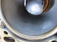 фото thumb №11, Блок двигуна bmw e65 e60 lift lci 4.8 v8 550i 750i n62b48