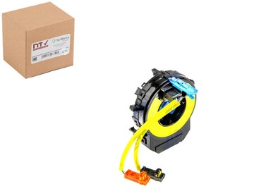 фото thumb №1, Стрічка кермо змотувач kia sorento ii 2009- штекер номер 1:10 контактів