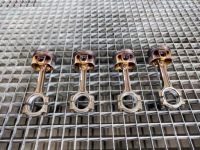 фото thumb №1, Поршень шатун 72l74 renault kadjar 1.2 tce h5f408 dacia nissan