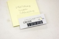 фото thumb №5, Ob358 vw jetta vi 5c прокладка крышки багажника