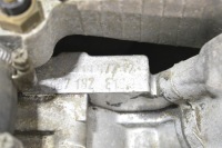 Купить Двигатель 119972 m119 500 mercedes r129 sl500 500sl sl przed lift, фото thumb