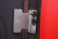 фото thumb №6, Скло кузовна ліва задня відкидна kia carnival 2 ii 06-10