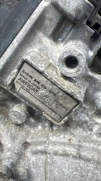 фото thumb №6, Автоматична коробка передач коробки передач bmw 2' f44 gran купе 2021 8 коробки передач 2400984431