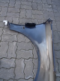 фото thumb №9, Audi a8 d3 03-07 крыло левый перед lz7r доставка