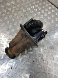 Купить Дифференциал головка задний  suzuki jimny 1.3 16v 11/43, фото thumb