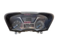 фото thumb №8, Ford transit custom 2014 бортовой компьютер / блок управления ecu i комплект ключей