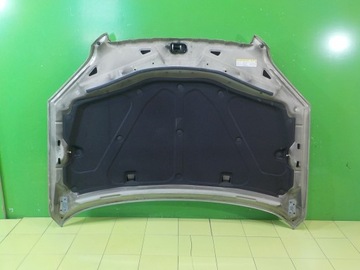 фото thumb №5, Chevrolet captiva 2.0 vcdi 08r 5d капот