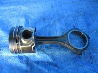 фото thumb №1, Поршень шатун audi vw 2.7 3.0 tdi 059ab