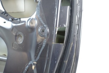 фото thumb №11, Suzuki grand vitara ii дверь правые перед правые передние