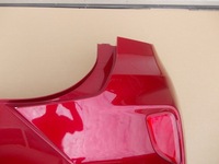 фото thumb №14, Бампер задня ford puma ii mk2 st-line lucid red