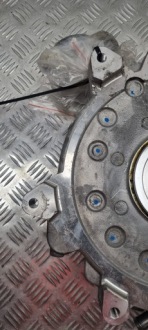 фото thumb №12, Bmw оригінальний номер 8682498 i3 i01 генератор стартер dynamostsater