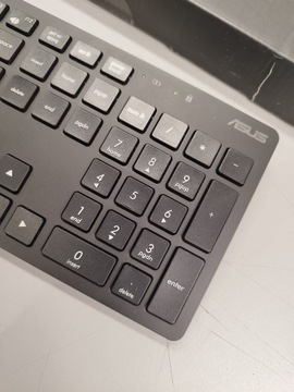 ASUS W5000 БЕСПРОВОДНАЯ КЛАВИАТУРА + МЫШЬ