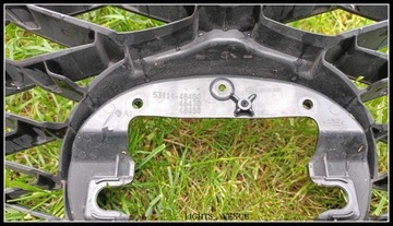 фото thumb №11, Lexus rx iv f-sport решётка радиатора решётка радиатор 53101-48a90