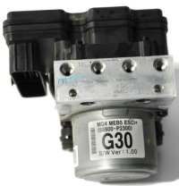 фото thumb №1, Kia sorento iv 4 насос abs 58900-p2300