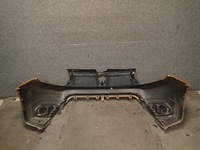 фото thumb №7, Бампер перед dacia duster lift 18-