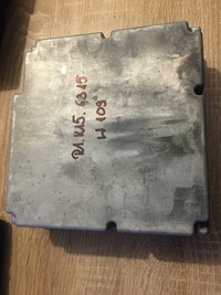 фото thumb №1, Bmw e60 e70 x5 e90 e92 модуль видео 9206973