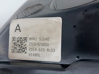 фото thumb №7, Mazda 3 iii 13-17 rok ліва лампа перед bhr151040 eu