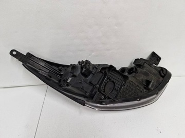 фото thumb №12, Kia sportage iv 4 лампа лівий перед лінза led 92101f1040 uk