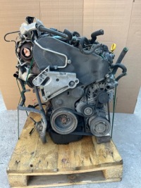 фото thumb №4, Двигун vw golf 1.6tdi clh clha