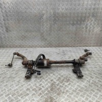 фото thumb №1, Land rover range rover sport l494 2015 стабілізатор активний osi передньої