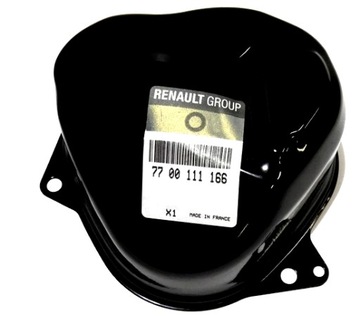 фото thumb №13, Renault корпус кришка коробки коробки передач 7700743491 7700722801 7700111166