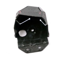 фото thumb №9, Mercedes w164 gl x164 кронштейн кронштейн сирена