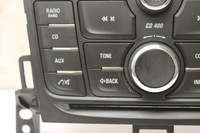 фото thumb №7, Панель управление радио opel zafira c 12-