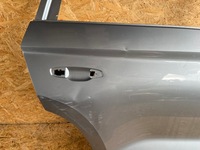 фото thumb №15, Skoda kodiak kodiaq двері задні задня праве