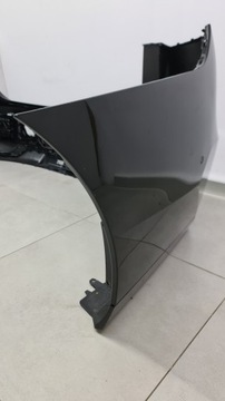 фото thumb №10, Бампер зад задній bmw g70 m набір black-saphire