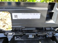 фото thumb №8, Бампер передний bmw 7 i7 g70 m набор 475