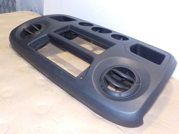 фото thumb №7, Renault master 2013r 2.3dci средство з решётка воздуховод консоли