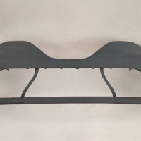 фото thumb №4, Бампер перед renault clio 5 v 19-23 620228351r