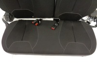 фото thumb №9, Citroen ds3 lift сиденья заднее сиденье задняя задняя ремни