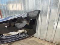 фото thumb №9, Бампер перед volkswagen passat b7 lc9x ксенон pdc