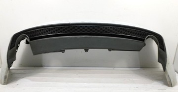 фото thumb №8, Audi a4 b8 универсал s-line рестайлинг бампер задний 8k9807511n комплектный