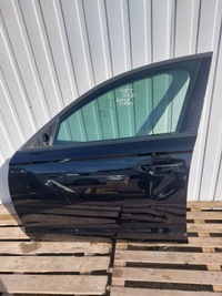 фото thumb №1, Audi a6 c7 двері ліва перед повний