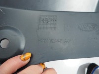 фото thumb №10, Land rover discovery sport l550 lift бампер задняя ł