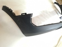 фото thumb №6, Ssangyong накладка, спойлер бампера перед