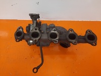 фото thumb №7, Citroen c2 03-08 1.4 hdi турбонагнітач турбіна 54351014861