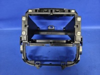 Купити Кронштейн каркас рамка кишеня радіо renault trafic iii, фото thumb