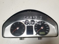 фото thumb №1, Счетчик приборы ford galaxy mk1 lift 7m5920820q