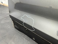 фото thumb №12, Ford ecosport lift 2017r-- двері передні ліва перед