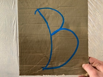 фото thumb №12, Mercedes glc w253 253 планка пороговая левая