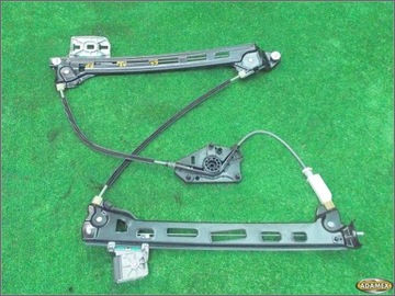 фото thumb №5, Passat cc 13r подъемник механизм стёкла правый передняя
