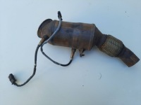 фото thumb №2, Bmw f30 f31 n20 каталізатор dpf 7629253