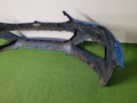 фото thumb №6, Бампер перед передній bmw 8 g14 g15 msp mpakiet 51118070558 8070558