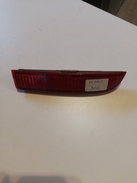 фото thumb №1, Toyota verso отражатель правый бампер зад оригинал g87r