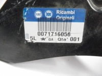 фото thumb №9, Блок двигуна кузов правий fiat punto 99-03 71716056