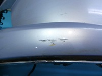 фото thumb №12, Бампер перед peugeot 407 04-08 błękitny eylc